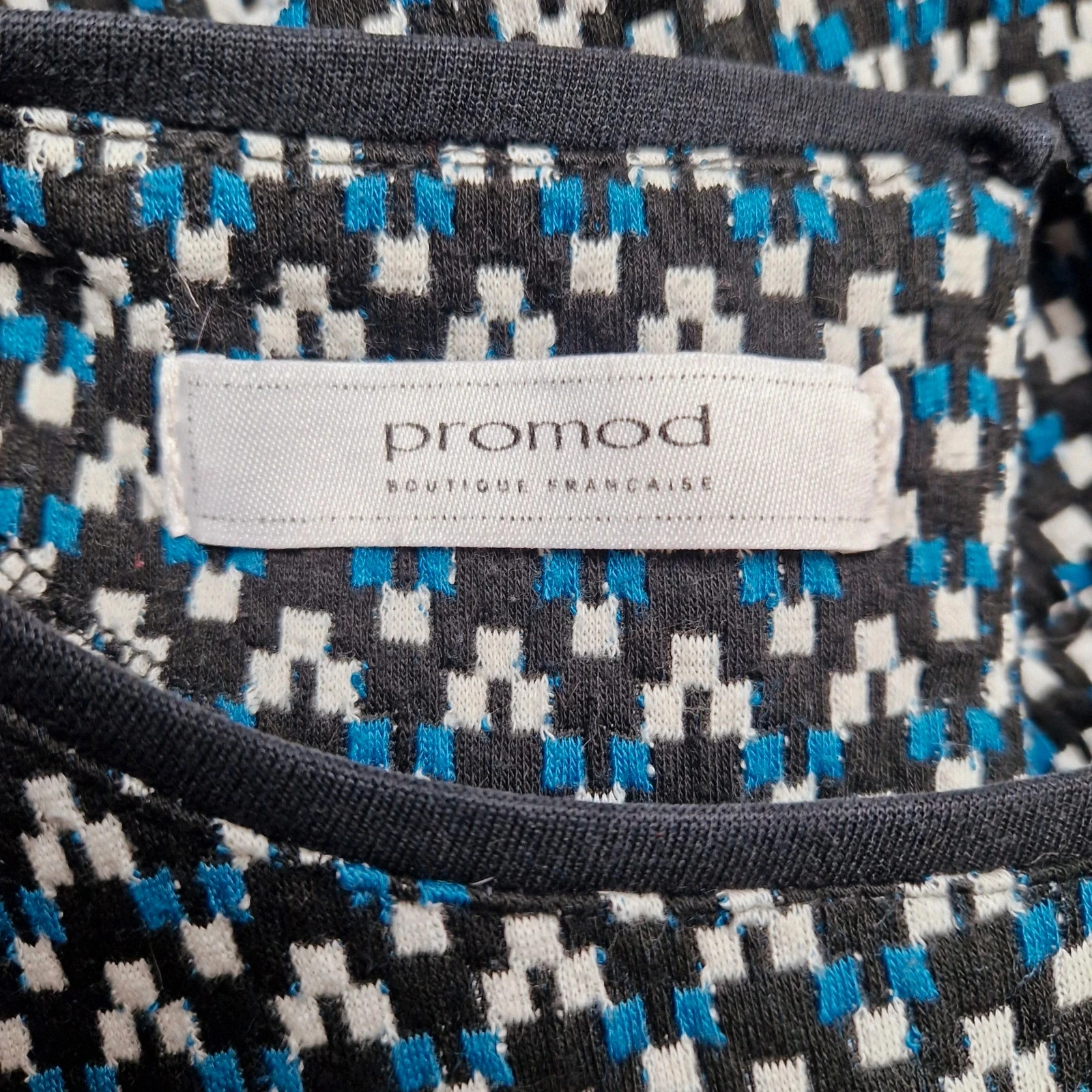 Promod Dress Size S – photo 5